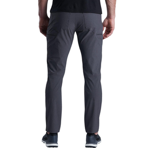 Camo recadrée climat tropical resserrement répulsif robuste taille élastique survêtement confortable Convertible <span class=keywords><strong>pantalon</strong></span> de <span class=keywords><strong>randonnée</strong></span> - Product Image 2