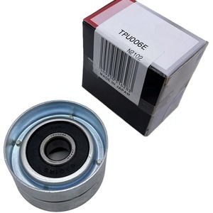 Tendeur <span class=keywords><strong>de</strong></span> <span class=keywords><strong>courroie</strong></span> automatique SAIFAN 13503-19911 Tendeur <span class=keywords><strong>de</strong></span> <span class=keywords><strong>courroie</strong></span> <span class=keywords><strong>de</strong></span> <span class=keywords><strong>distribution</strong></span> VKM81100 62TB0103 GT80330 IR-9996 - Product Image 2