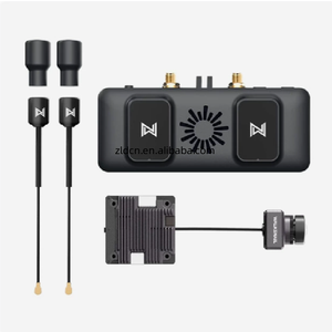 Walksnail VRX HD kit 1S/6S cho máy bay không người lái phụ kiện 1080P 1S đơn vị không khí (máy ảnh 14mm) ZLD - Product Image 3