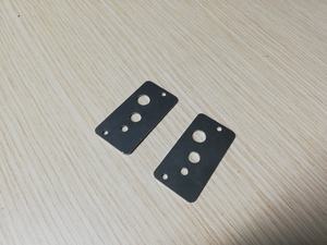 Petite tôle OEM emboutissant des services d'usinage CNC de haute précision pour l'acier cuivre-processus de précision comprenant le tournage - Product Image 4