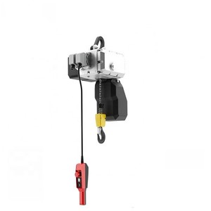 Lợp thang voi quan trọng đòn bẩy điện palăng xích khối - Product Image 3