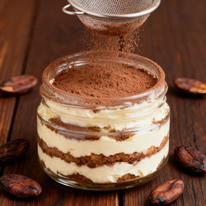 Aditivos alimentarios de alta calidad <span class=keywords><strong>cacao</strong></span> en polvo alcalinizado JH01 (marrón claro) para <span class=keywords><strong>chocolate</strong></span> <span class=keywords><strong>casero</strong></span> para confitería - Product Image 2