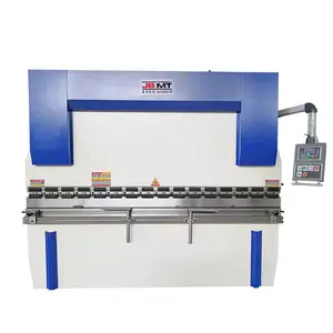 6000MM Hydraulic cnc press brake steel plate brake press sheet metal bending machine Sheet Bending Machine