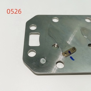 แผ่นวาล์ว2GES-2Y-40S สำหรับคอมเพรสเซอร์ทำความเย็น2GC-2.2Y-40S 2GES-2 30405502 2GC-<span class=keywords><strong>2.2</strong></span> - Product Image 4