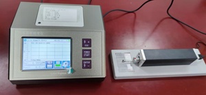 เครื่องทดสอบความหยาบผิวที่มีความแม่นยำสูงพร้อมเครื่องทดสอบความหยาบผิว - Product Image 6