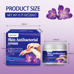 Crema de 20g para Aliviar Picaduras de Mosquitos, Psoriasis, Dermatitis, Eccema, Cuidado de la Piel, Antiprurito Efectivo - Product Image 6