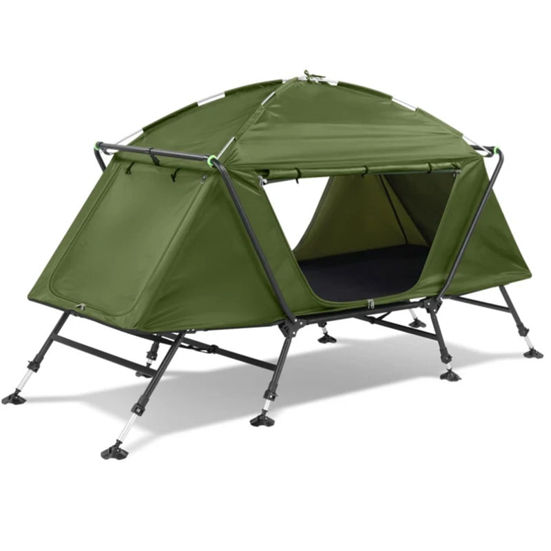 Hot Tent Cots Ultimate Outdoor Comfort Durability