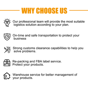 Container UPS DHL Fedex TNT Nhanh Chóng Vận Chuyển Hàng Hóa Không Khí Cửa Đến Cửa Đại Lý Vận Chuyển Từ Trung Quốc Đến Mỹ Châu Á Châu Âu USA FBA LCL Hậu Cần - Product Image 5