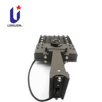 Prise électrique rotative à verrouillage par torsion, 7 broches, NEMA, IP54, 10A, JL-250T, Long-Join
