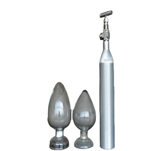 تخزين الهيدروجين في الحالة الصلبة يدوم طويلاً-تخزين الطاقة - Product Image 6