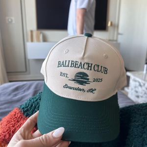 Casquette de baseball personnalisée avec logo pour homme, casquettes de sport haut de gamme en coton doux, broderie unie, bicolore, chapeaux de golf - Product Image 4