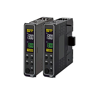 Controlador de Temperatura E5DC 220V 15A IP22 para Aplicaciones HVAC - Product Image 1