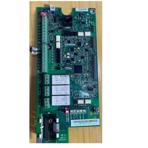 Module de démarrage progressif de relais de puissance à prix réduit, PLC <span class=keywords><strong>Ggw</strong></span> 50 2.5-50bar avec taux de rachat de 80%, garantie officielle en stock, CE - Product Image 1