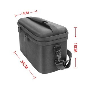 EVA vỏ cứng trường hợp du lịch trò chơi phụ kiện trường hợp nhà máy OEM ODM du lịch mang theo trường hợp bảo vệ cho <span class=keywords><strong>Nintendo</strong></span> chuyển đổi 2 giao diện điều khiển - Product Image 4