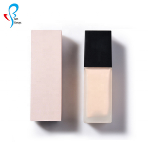 Fond <span class=keywords><strong>de</strong></span> <span class=keywords><strong>teint</strong></span> liquide <span class=keywords><strong>de</strong></span> maquillage naturel en gros avec fond <span class=keywords><strong>de</strong></span> <span class=keywords><strong>teint</strong></span> liquide hydratant et naturel SPF15 pour la correction colorée - Product Image 5