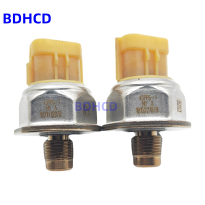 45pp6-1 مستشعر ضغط قضيب الديزل نظام استشعار الوقود أجزاء المحرك الاستشعار تجميع أنظمة محرك السيارة - Product Image 3