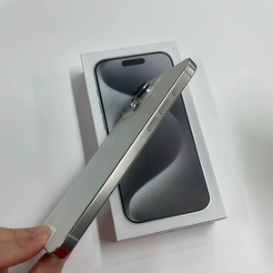 15promax Teléfonos Usados 100% Originales para <span class=keywords><strong>iPhone</strong></span> 15 Pro Max 256GB 512GB Smartphone Desbloqueado 5G Teléfono Móvil de Segunda Mano - Product Image 6