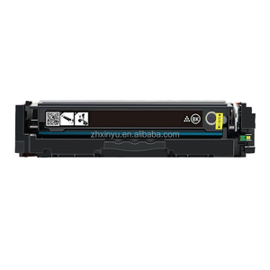 Cartucho de Tóner Compatible con Xinyu <span class=keywords><strong>HP</strong></span> Color <span class=keywords><strong>LaserJet</strong></span> Pro CM1415fn CM1415fnw CP1525n <span class=keywords><strong>CP1525nw</strong></span>, CE320A CE321A CE322A CE323A 128A - Product Image 2
