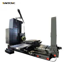 China TPX6113B cnc lados horizontais chato e fresadora para venda