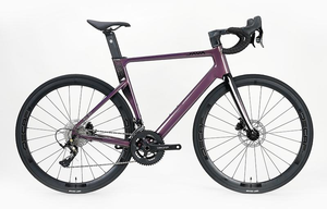 จักรยาน <span class=keywords><strong>JAVA</strong></span> SILURO6-TOP 24S <span class=keywords><strong>700c</strong></span> พร้อมระบบเบรกไฮดรอลิก Shimano 7120 โครงอะลูมิเนียม จักรยานกีฬาสำหรับผู้ใหญ่ จักรยานแข่งทางเรียบ - Product Image 4