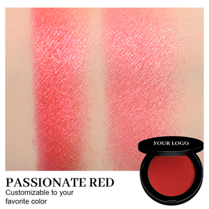 <span class=keywords><strong>Fard</strong></span> A joues surgligneur Blush Blush Blush Blush Blush Blush Blush Blush Cream บลัชออนและไฮไลท์ - Product Image 4