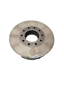 Kit de réparation de moteur hydraulique à pistons radiaux MS/MSE, pièces de rechange, rotor et stator modèle MS08, moteur hydraulique de type MS08, application - Product Image 6