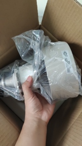 Ống tần số cao công suất YU-108 triode TubeYU-108, van RF 3cx4500f3 - Product Image 5