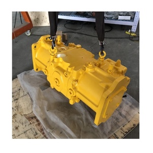 Bomba Hidráulica Principal para Excavadora Industrial PC3000 PC3000-6 708-2K-0001 708-2K-00012 08-2K-00013 708-2K-00014 708-2K-00023 - Product Image 2