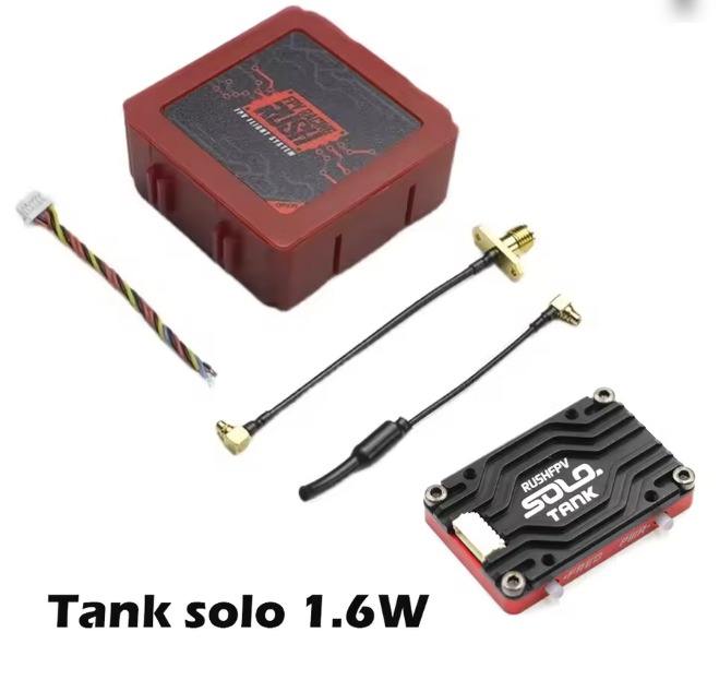 Réservoir Solo 1.6W