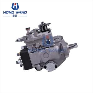 แรงดันสูง 0460403012 1329100C91 ชุดปั๊มฉีดน้ำมันเชื้อเพลิงเหมาะสำหรับกรณีใหม่สำหรับฮอลแลนด์ ดี-155 ดี-179 ดี-358 - Product Image 4