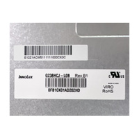 Panel LCD TFT Innolux G238HCJ-L0B 23,8 Inci FHD 350cd/m² Haze 25% AAS untuk Layar Monitor Industri