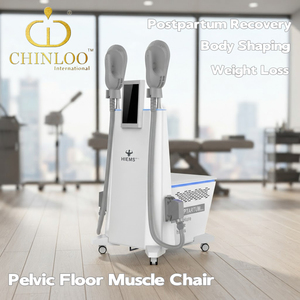 Chaise de Récupération Post-partum Hiems Hiemt pour Sculpture Corporelle et Stimulation Musculaire – Appareil Hiems - Product Image 1