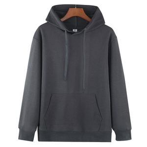 Ventes en gros de sweats à capuche pour hommes, pulls, streetwear sublimé, logos personnalisés brodés, sweats à capuche en coton grande taille - Product Image 4