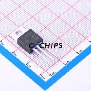 Tout nouveau transistor à effet de champ à transistor JMTC320N10A TO-220 d'origine (MOSFET) - Product Image 1