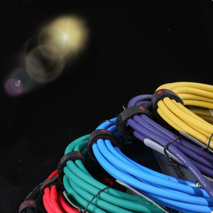 Cable de conexión de <span class=keywords><strong>guitarra</strong></span> de gama alta JOYO - Product Image 6