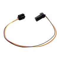 Nuevo Sensor de Velocidad de Entrada de Transmisión Automática MPS6 6DCT450 7M5R-7H103-BA, Ajuste Estándar para Ford y Volvo
