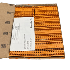 Bloque de Conexiones Nuevo 2051230000 <span class=keywords><strong>A2C</strong></span> <span class=keywords><strong>4</strong></span> o X100 Piezas para PLC - Product Image 1