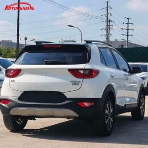 Moderno <span class=keywords><strong>Kia</strong></span> KX1 SUV Compacto |   Aprobado para Exportación |   Buen Estado Exterior/Interior |   Precio Competitivo para Compras al por Mayor - Product Image 3