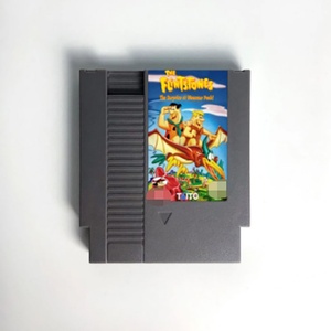 Cartouche de jeu 8 bits pour NES Mega Man 1 2 3 4 5 6 Series pour NES FinalFantasy123 pour NES Zeld12 pour Crisisforce - Product Image 6