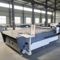Máquina de Corte de Cartón y Papel Automática, Plotter de Corte para Cartón, Papel, Letras, Dibujos Animados y Pegatinas