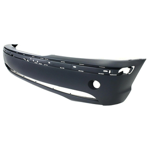 Pare-chocs avant 51117044116, pièces automobiles, pare-chocs avant noir apprêté pour <span class=keywords><strong>BMW</strong></span> Série 3 E46 1998-2005 - Product Image 2