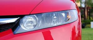 Système de vente directe d'usine couvercle de lentille de phare PC <span class=keywords><strong>à</strong></span> durcissement double couleur pour Honda 8th pour <span class=keywords><strong>Civic</strong></span> 2006-2011 nouvel état - Product Image 5