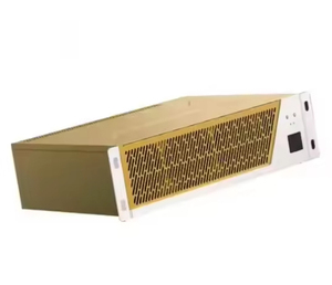 Boîtier d'ordinateur ATX Full Tower en métal Flumine T3 115T 1700W pour serveur, avec ventilateur et alimentation, vente en gros - Product Image 6