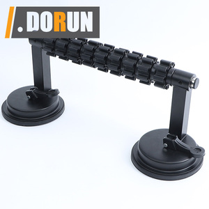 Rouleau de massage à ventouse pour le soulagement de la douleur musculaire Point de déclenchement <span class=keywords><strong>Theracane</strong></span> Remplacer les nœuds-Accessoires Pilates - Product Image 3