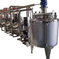 Nouvelle machine à polir les poudres (chocolat, fruits, noix, lait, farine) à prix d'usine, faible bruit
