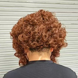 Bán buôn GORILLA Tinh Tinh Khỉ động vật Trang Phục Mặt nạ cho Halloween Đảng prop-sinh thái thân thiện tái sử dụng Masquerade Carnival mặt nạ - Product Image 5