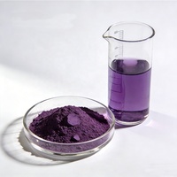 Colorants réactifs à toutes les couleurs, acide sulfurique, teinture en cuve, azoïque, dispersé, direct, teinture solvant