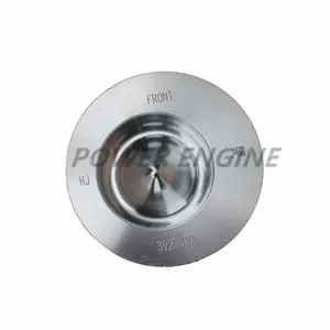 6CT auto parts piston 230HP engine piston auto 3923537