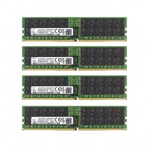 M321R8GA0PB0-CWMXJ Altamente Recomendado Memoria ECC DDR5 de 64 GB (1x64 GB) 5600 Mbps PC5-44800 2Rx4 Nueva - Product Image 2
