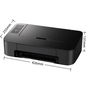TS208 Single-<strong>Function</strong> Color Inkjet <strong>Printer</strong> for Students and Home Use USB Interface A4 Max Paper Size Product <strong>in</strong> Stock - Product Image 3